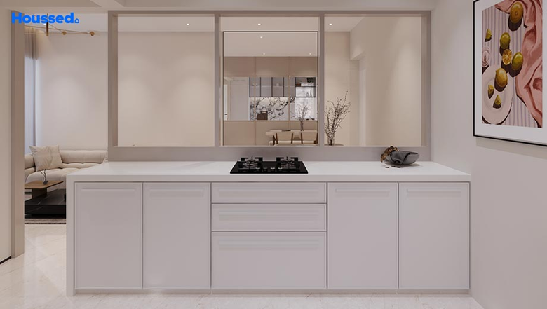 Sample Apartment
